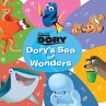 Dory's Sea of Wonders (Disney/Pixar... - Bild 1