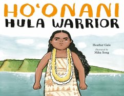 Ho'onani: Hula Warrior (eBook, ePUB) - Gale, Heather