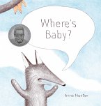 Where's Baby? (eBook, ePUB)
