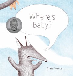 Where's Baby? (eBook, ePUB) - Hunter, Anne