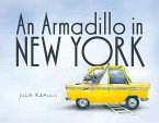 An Armadillo in New York (eBook, ePUB)