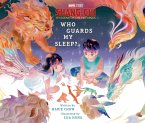 ShangChi and the Legend of the Ten Rings: Who Guards My Sleep? (eBook, ePUB)