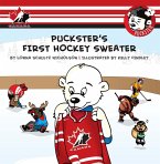 Puckster's First Hockey Sweater (eBook, ePUB)