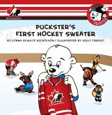 Puckster's First Hockey Sweater (eBook, ePUB)