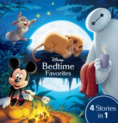 Bedtime Storybook Collection (eBook, ePUB)