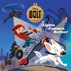 Bolt: Lights, Camera, Action! (eBook, ePUB)