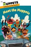 The Muppets: Meet the Muppets (eBook, ePUB)