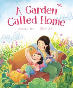 Cover A Garden Called Home (eBook, ePUB)