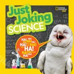National Geographic Kids Just Joking Science (eBook, ePUB)