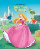 Sleeping Beauty (Disney Princess) (eBook, ePUB)
