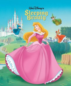Sleeping Beauty (Disney Princess) (eBook, ePUB) Cover Sleeping Beauty (Disney Princess) (eBook, ePUB)