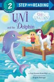 Uni and the Dolphin (eBook, ePUB)