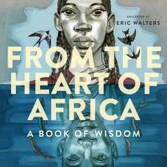 Cover From the Heart of Africa (eBook, ePUB)