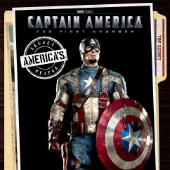 Cover Captain America: America's Secret Weapon (eBook, ePUB)