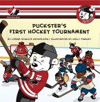 Puckster's First Hockey Tournament (eBook, ePUB)