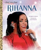 Rihanna: A Little Golden Book Biography (eBook, ePUB)