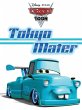 CarsToons: Tokyo Mater (eBook, ePUB) - Bild 1