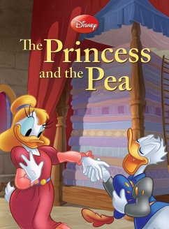 The Princess and the Pea (eBook, ePUB)