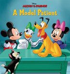 Mickey & Friends: A Model Patient (eBook, ePUB)