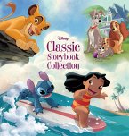 Disney Classic Storybook Collection (Refresh) (eBook, ePUB)