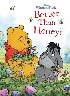 Winnie the Pooh: Better Than Honey? (eBook, ePUB)