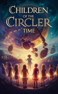 Cover Children of the Circler Time (eBook, ePUB)