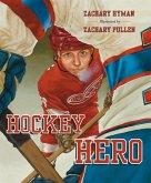 Hockey Hero (eBook, ePUB)