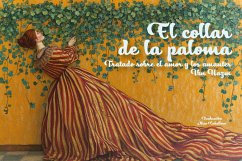 Cover El collar de la paloma (eBook, PDF)