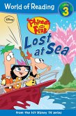 World of Reading Phineas and Ferb: Another Grand Adventure (eBook, ePUB)