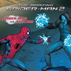 Cover The Amazing Spider-Man 2: Spider-Man vs. Electro (eBook, ePUB)