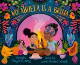 My Abuela Is a Bruja (eBook, ePUB)