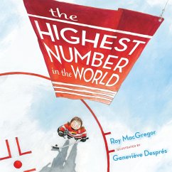 The Highest Number in the World (eBook, ePUB) - Macgregor, Roy