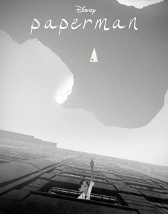 Cover Paperman (eBook, ePUB)