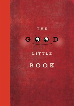 The Good Little Book (eBook, ePUB) - Maclear, Kyo