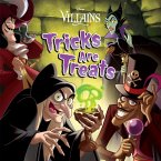 Tricks Are Treats (eBook, ePUB)