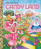 Candy Land (Hasbro) (eBook, ePUB)