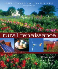 Cover Rural Renaissance (eBook, ePUB)
