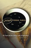 Eating Fossil Fuels (eBook, ePUB)