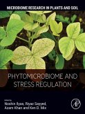Phytomicrobiome and Stress Regulation (eBook, ePUB)