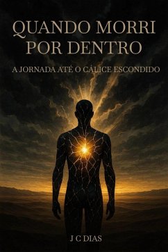 Cover Quando Morri por Dentro (eBook, ePUB)