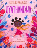 Uyathandwa (eBook, ePUB)