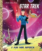 I Am Mr. Spock (Star Trek) (eBook, ePUB)