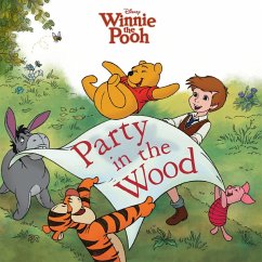 Winnie the Pooh: Party in the Wood (eBook, ePUB)