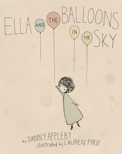 Ella and the Balloons in the Sky (eBook, ePUB) - Appleby, Danny