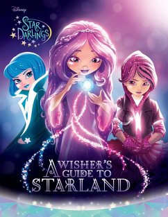 Cover Star Darlings: A Wisher's Guide to Starland (eBook, ePUB)