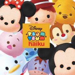 Cover Tsum Tsum Book of Haiku (eBook, ePUB)