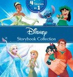 Disney Storybook Collection (eBook, ePUB) Disney Storybook Collection (eBook, ePUB)