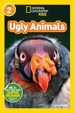 Cover Ugly Animals (National Geographic Kids Readers, Level 2) (eBook, ePUB)