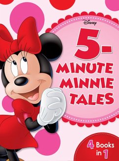 5-Minute Minnie Tales (eBook, ePUB)