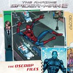The Amazing Spider-Man 2: The Oscorp Files (eBook, ePUB) The Amazing Spider-Man 2: The Oscorp Files (eBook, ePUB)